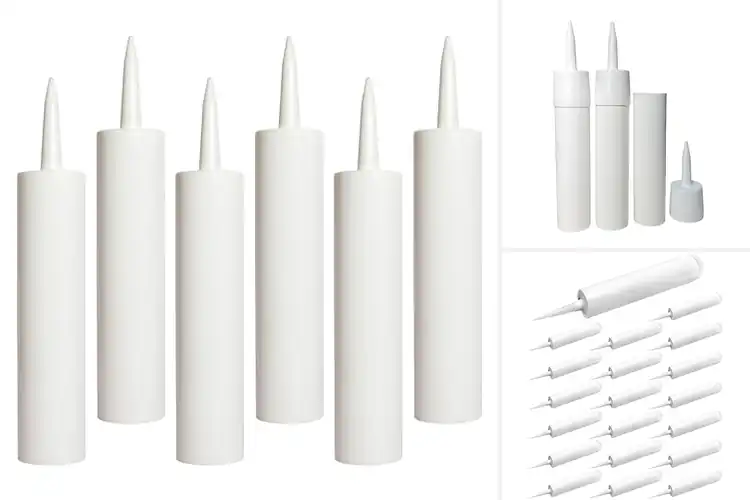 Detailed view of Best 10oz Cartridges: Top Durable Picks for Easy Repairs