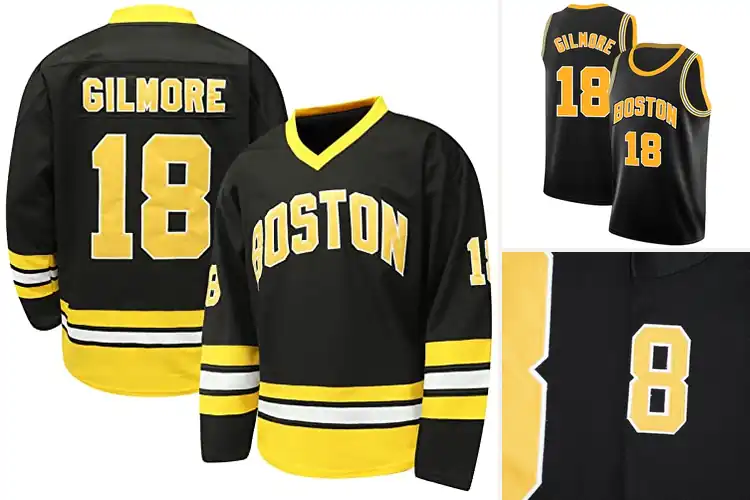 Detailed view of Best 1996 Jerseys: Iconic Vintage Styles You’ll Love