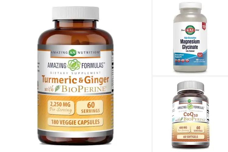 Detailed view of Best Bioperine Formulas for Powerful Health Support