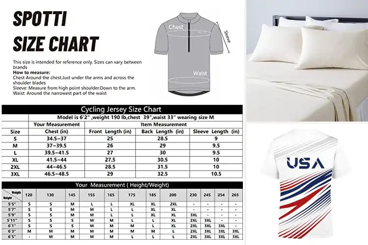Detailed view of Best Breathable Jerseys