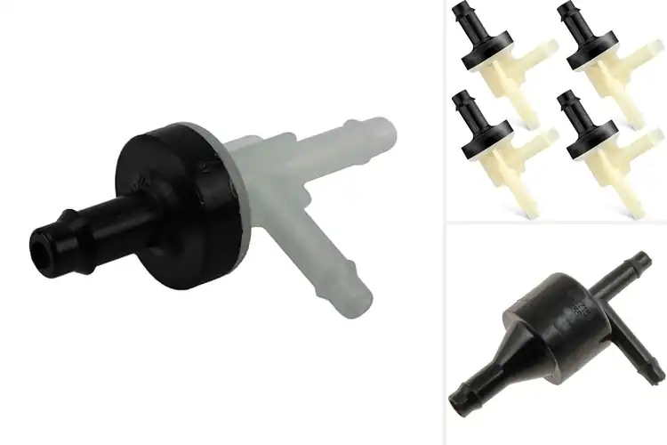 Detailed view of Best Chevrolet Express Vacuum Check Valves