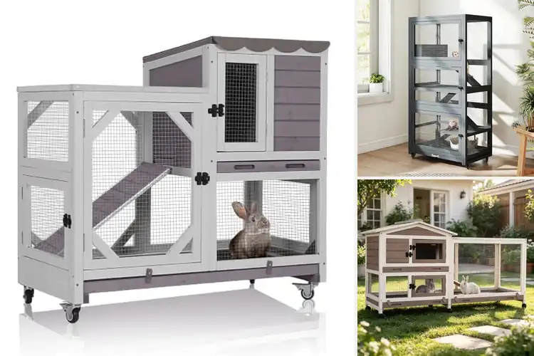 Detailed view of Best Chew-Resistant Pet Ramps for Safe, Active Pets