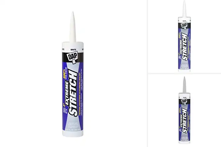 Detailed view of Best Crackproof Sealants: 10 Proven, Long-Lasting Choices