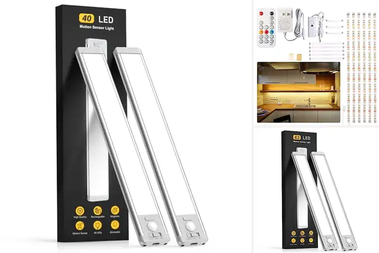 Detailed view of Best Dimmable Kitchen Counter Lights