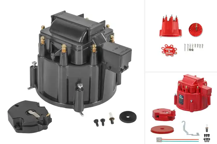 Detailed view of Best Distributor Rotor Kits