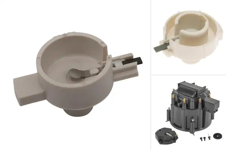 Detailed view of Best Distributor Rotors