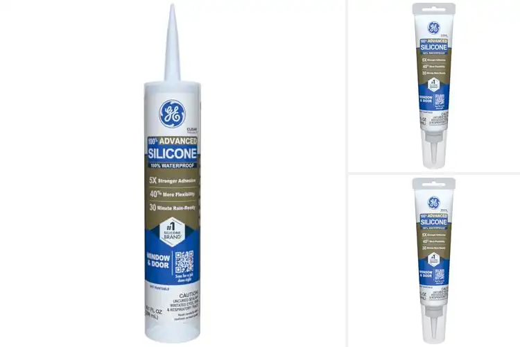 Detailed view of Best Door Sealants For Adhesion