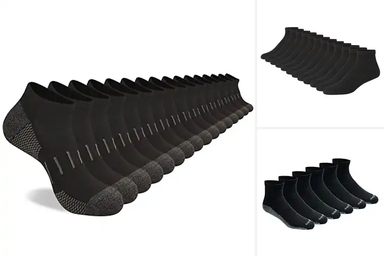 Detailed view of Best Durable Ankle Socks: Top 10 Picks for Comfort