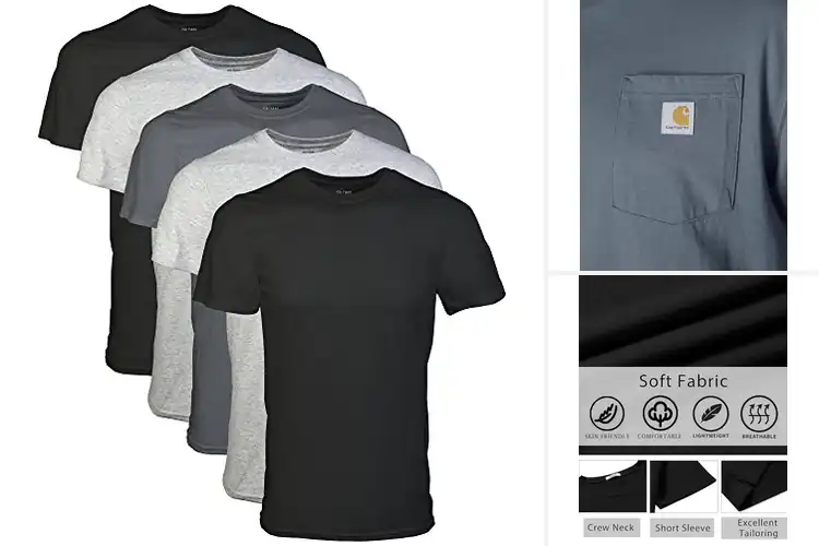 Detailed view of Best Durable Shirts: 10 Top Picks for Comfort & Style