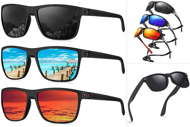 Detailed view of Best Durable Sunglasses