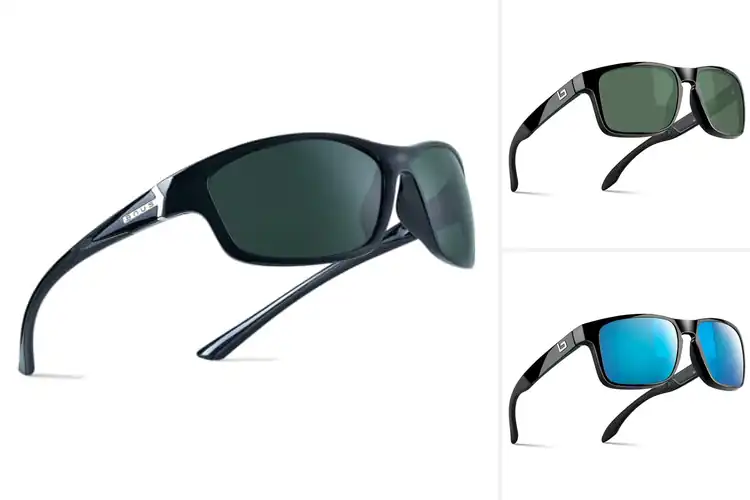 Detailed view of Best Glass Lens Sunglasses