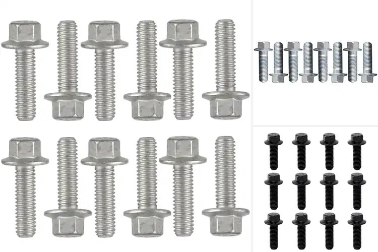 Detailed view of Best Grade 10.9 Bolts For LS Swap: Strong, Safe & Reliable