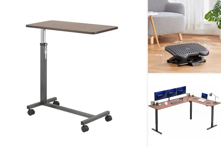 Detailed view of Best Height Adjustments for Easy Comfort