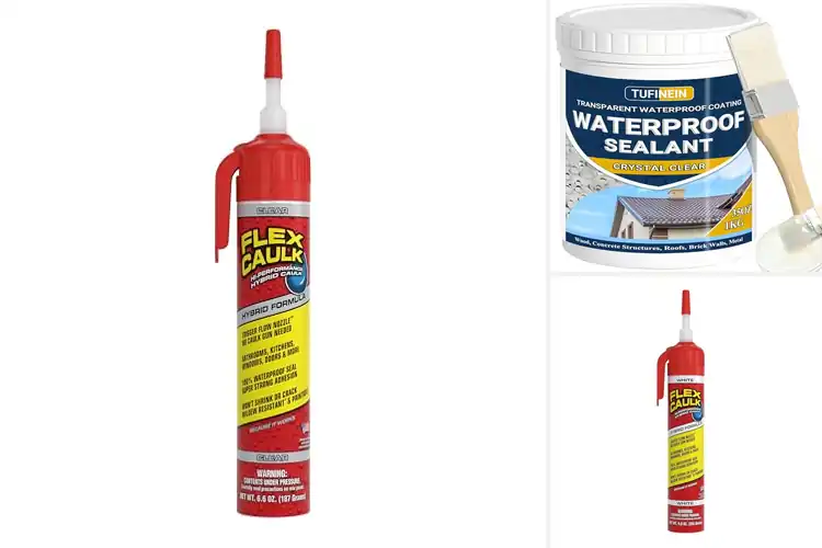 Detailed view of Best Indoor Sealants: Top 10 Picks for a Dry, Warm Home