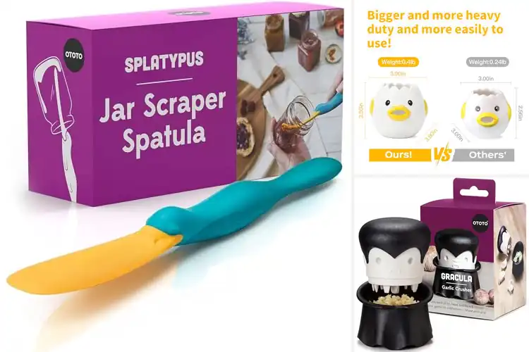 Detailed view of Best Kitchen Gift Tools: Top 10 Game‑Changing Gadgets
