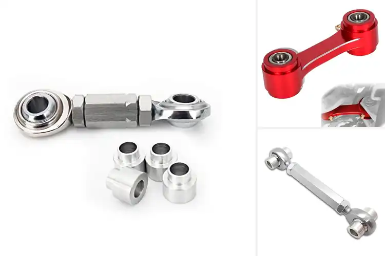 Detailed view of Best Lowering Kits For XR650L