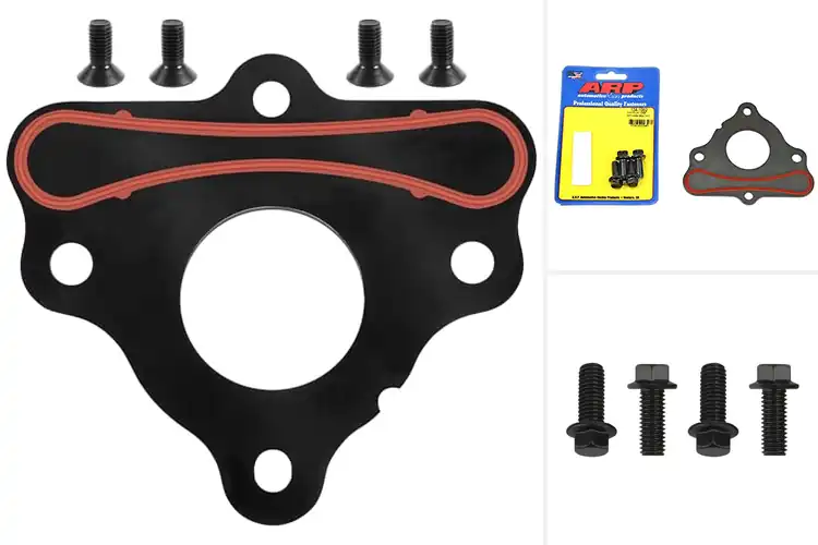 Detailed view of Best LS1 LS2 LS3 Cam Retainer Bolt Kits