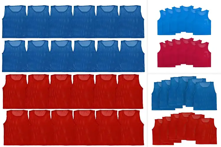 Detailed view of Best Mesh Jerseys