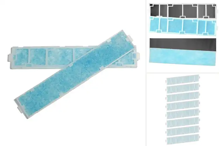 Detailed view of Best Mitsubishi Filter Replacements