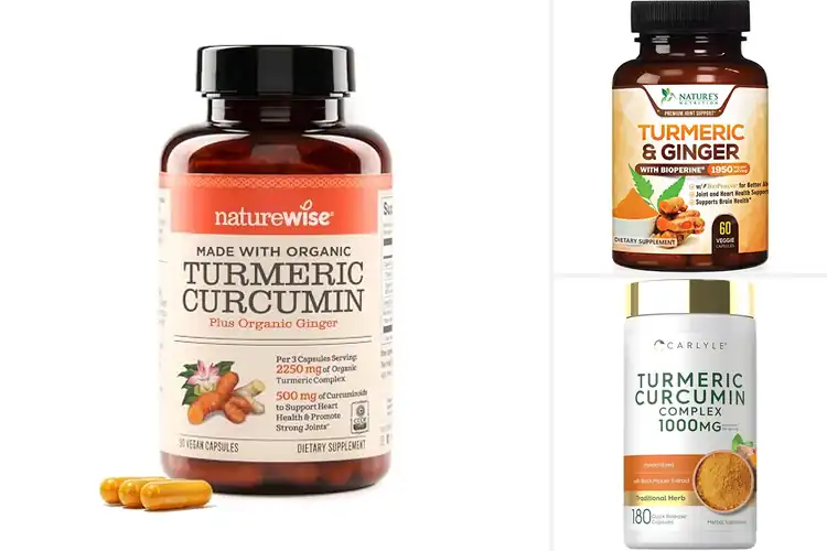Detailed view of Best Natural Anti-Inflammatories