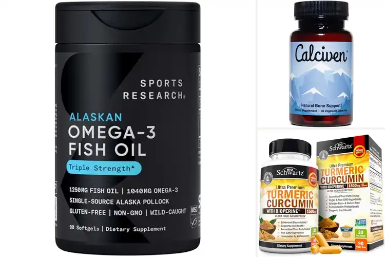 Detailed view of Best Non-GMO Supplements: Top 10 Picks for Natural Wellness