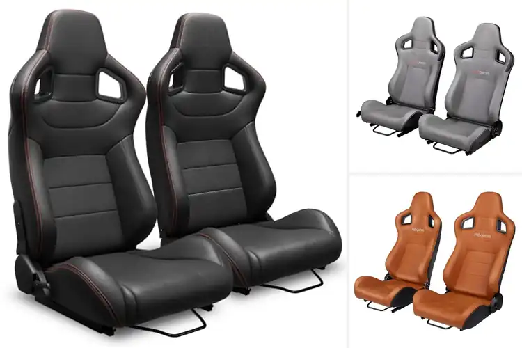 Detailed view of Best Reclinable Seats for Ultimate Comfort