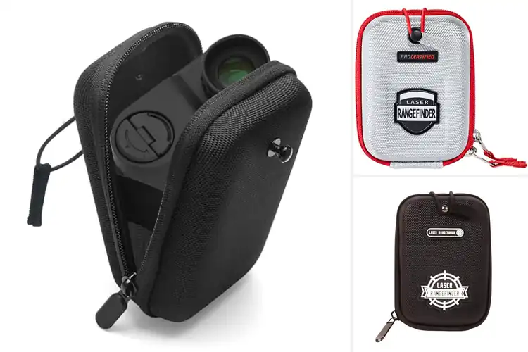 Detailed view of Best Shockproof Rangefinder Cases