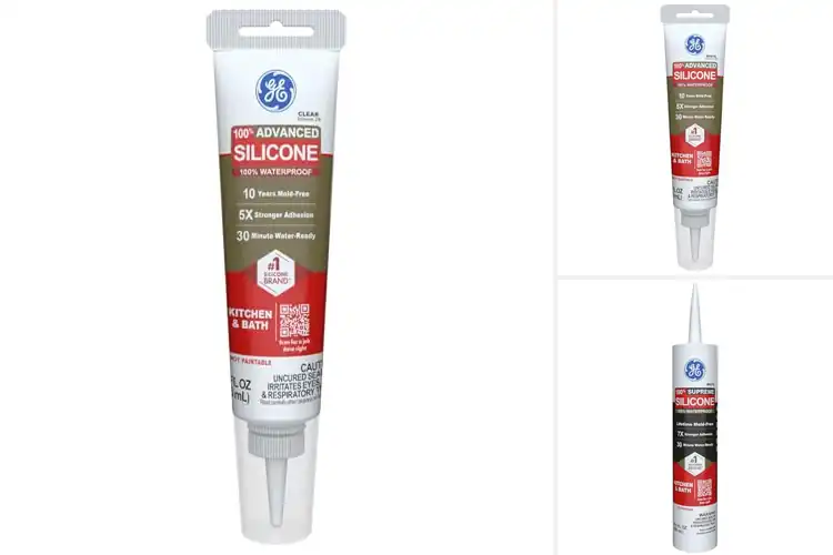 Detailed view of Best Shrink Proof Sealants