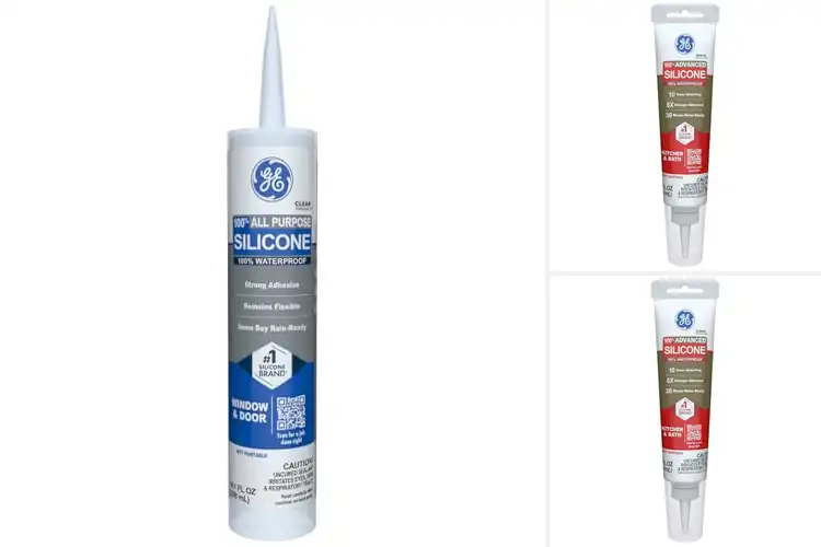 Detailed view of Best Strong Adhesion Sealants: Top 10 for Lasting Projects