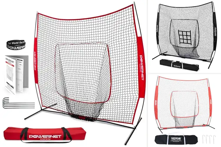 Detailed view of Best Training Nets: Top Picks to Boost Your Practice