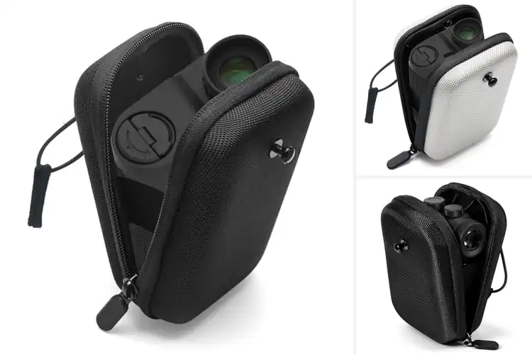 Detailed view of Best Universal Rangefinder Cases